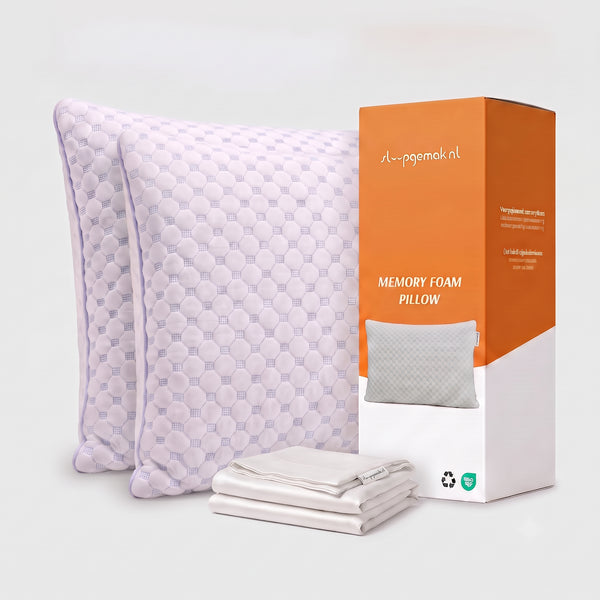 Comfort Duo Bundel