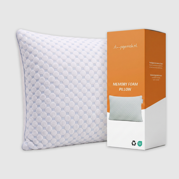 Memory Foam Pillow